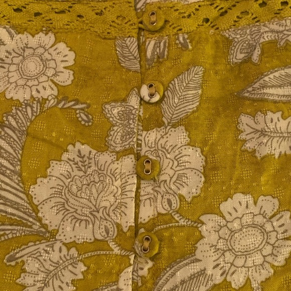 Amuse Society Colter Jumper - Picture 5 of 8